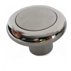 Knobs - Cabinet And Drawer Knobs