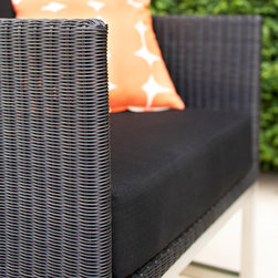 Outdoor Furniture Collection - Outdoor Lounges