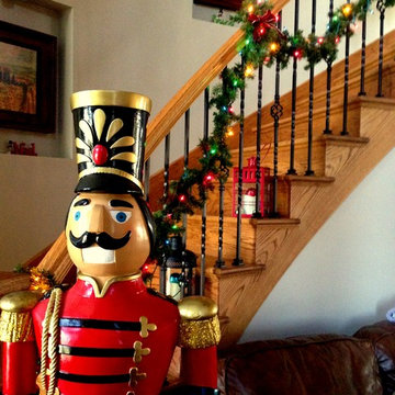 Christmas Decor