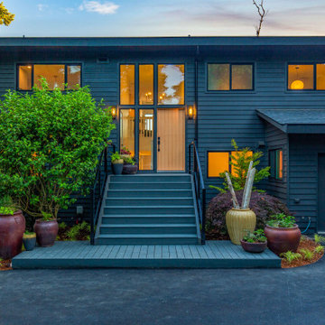 Madrona Escape