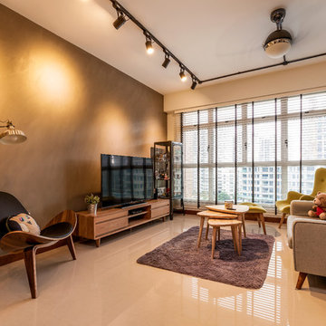 Woodcress HDB BTO