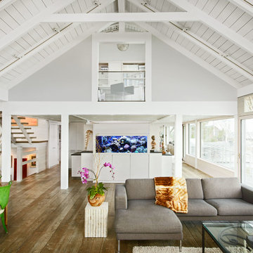 Westport Contemporary