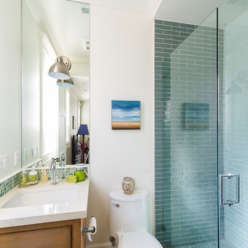 California Beach House Remodel