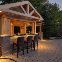cabana