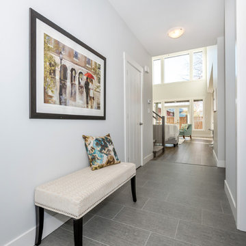 Show Home
