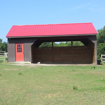 CUSTOM STABLES/BARN RENOVATIONS
