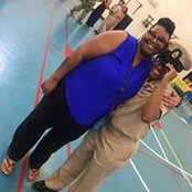 Nikkie Jackson's photo