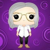 Evangeline Ghast's photo