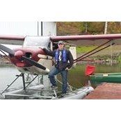Matt McLain's photo