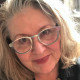 Barbara Mayfield, Artist/ Color Consultant. Barbara Mayfield, Artist/ Color Consultant.