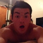 Alex McEvoy's photo