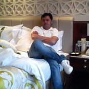 Vikram Dahiya's photo