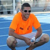 Cyril Drouin's photo