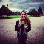 Карина Жукова's photo