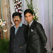 Bhaskar Reddy's photo