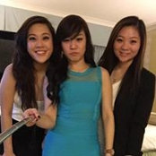 Maggie Tran's photo