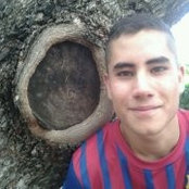 Gerardo Guajardo's photo