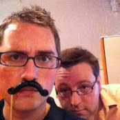 Foto von Colin Krug