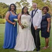 Chevonne Jordan's photo