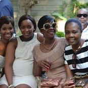 Charlotte Mapitsa's photo