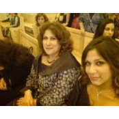 Maria Emad's photo