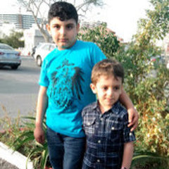 Arsham