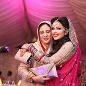 Marium Zaidi's photo