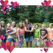 Michele Davis's photo