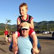 Curt Frazier's photo