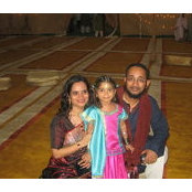 Kausar Halai's photo