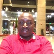 Stephen Maina's photo