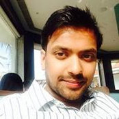 Foto von Arjun Kansal