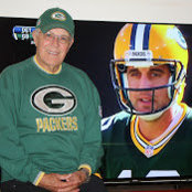 Buzz Kriesels foto