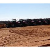 Durham Land Levelings foto