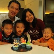 Denny Chandra's photo