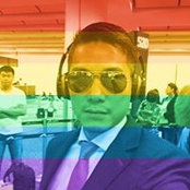 Ivan Yeungさんの写真