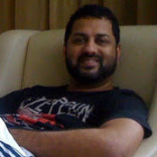 Foto von Vikram Prabhu
