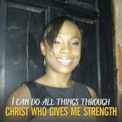 Amelia Jones's photo