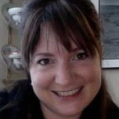 Joanne Woolf's photo