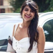 Parul Agarwal's photo
