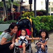Monica Teng's photo