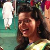 Saloni Chandalia's photo