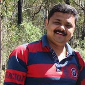 Hari Kumars foto