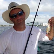 Timothy McCann's photo