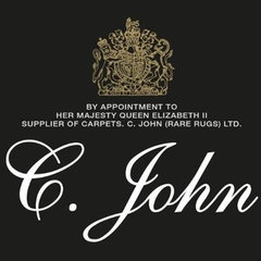 C. John (Rare Rugs) Ltd