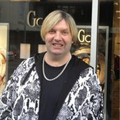 Todd Hucul's photo