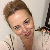 Ольга Новиковаs foto