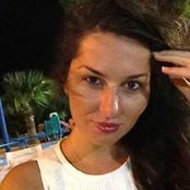 Anastasia Kapitonova's photo