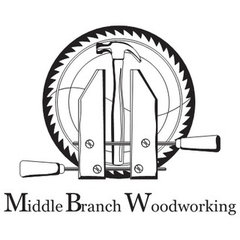 Middle Branch Woodworking Inc