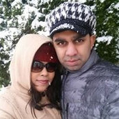 Dinesh Ramberan's photo
